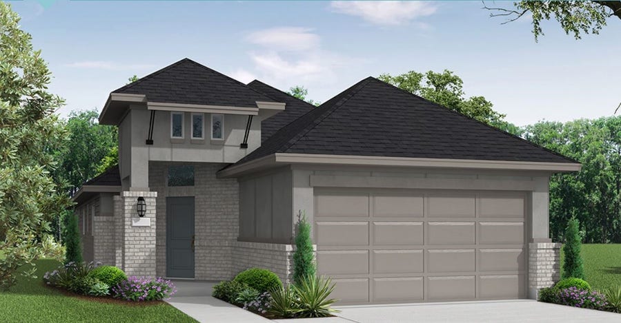 Property photo for 32036 Retama Ranch Lane, Spring, TX