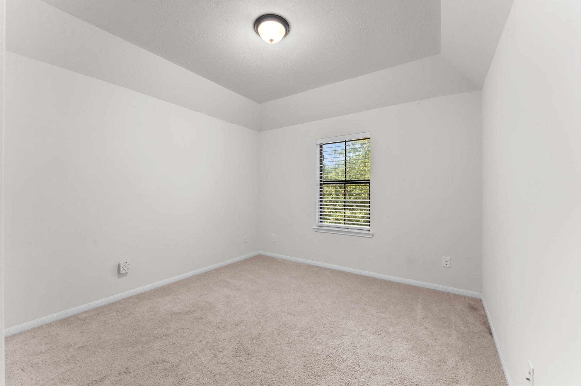 17805 Arapaho Hill Lane, Humble, TX 77346 Third Bedroom