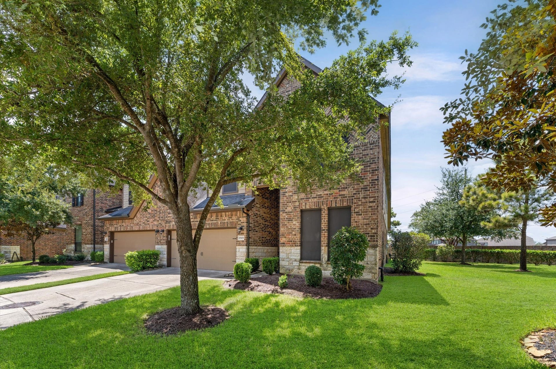 17805 Arapaho Hill Lane, Humble, TX 77346 Home