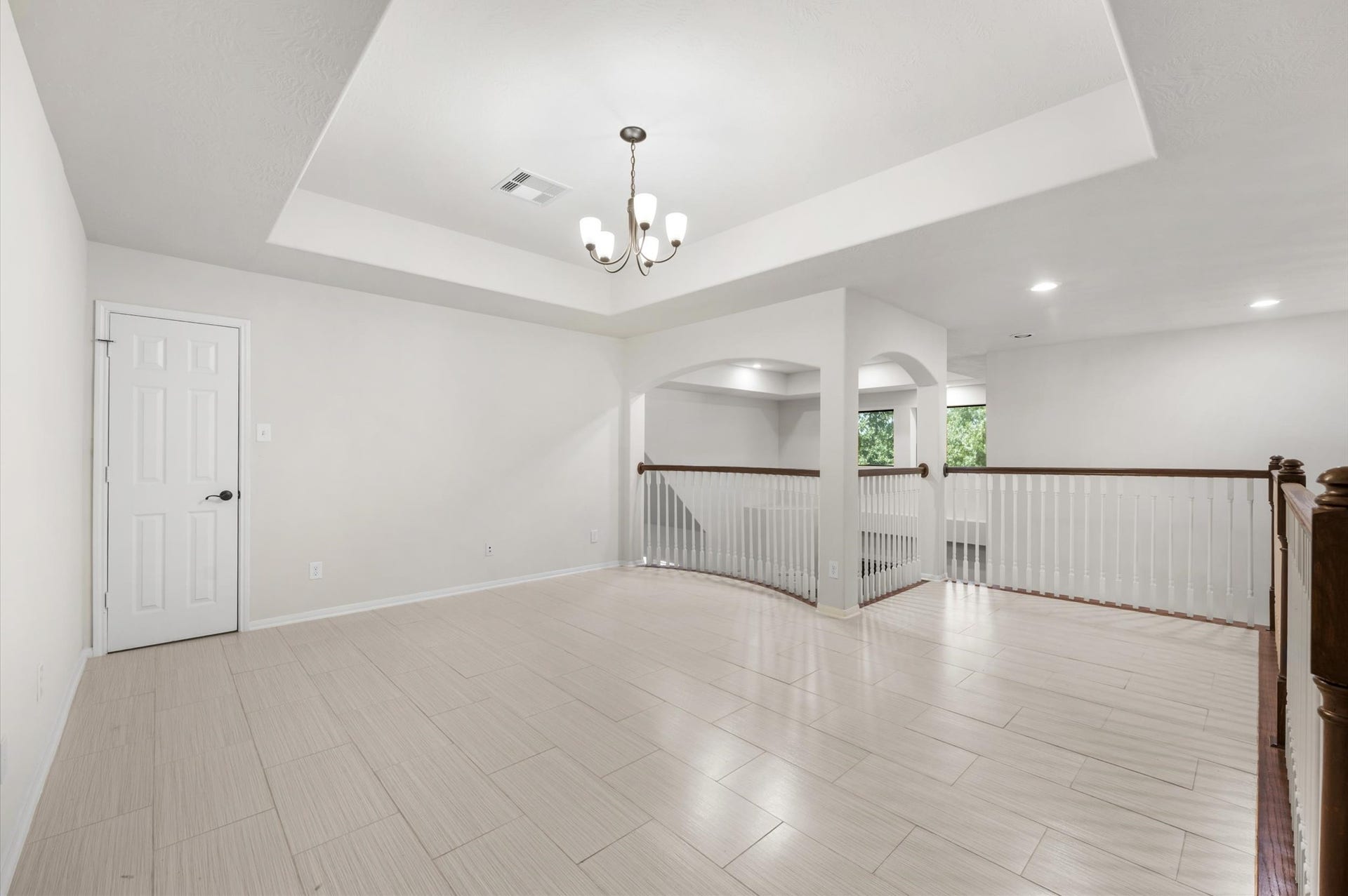17805 Arapaho Hill Lane, Humble, TX 77346 Loft