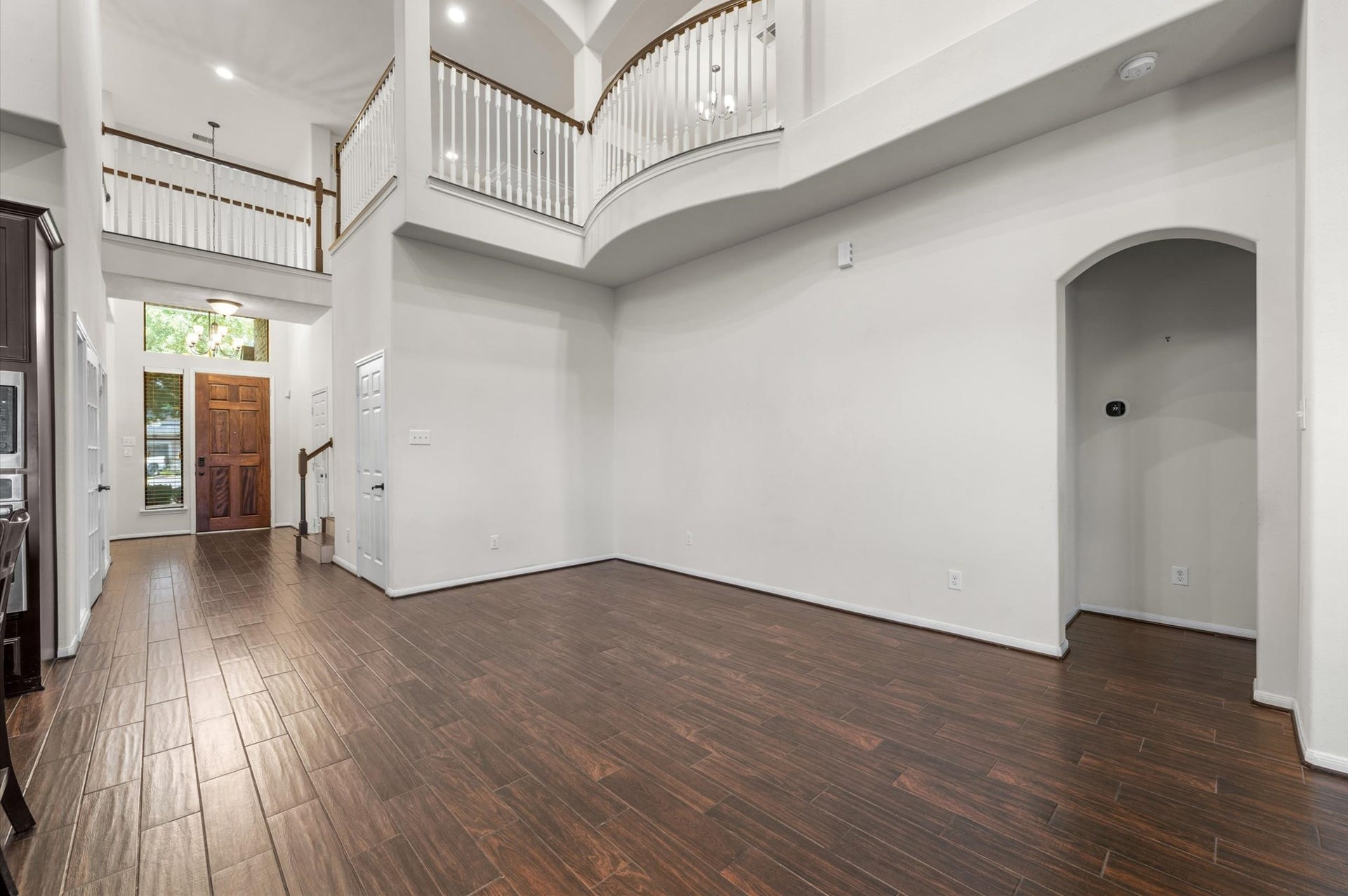 17805 Arapaho Hill Lane, Humble, TX 77346 Dining Room