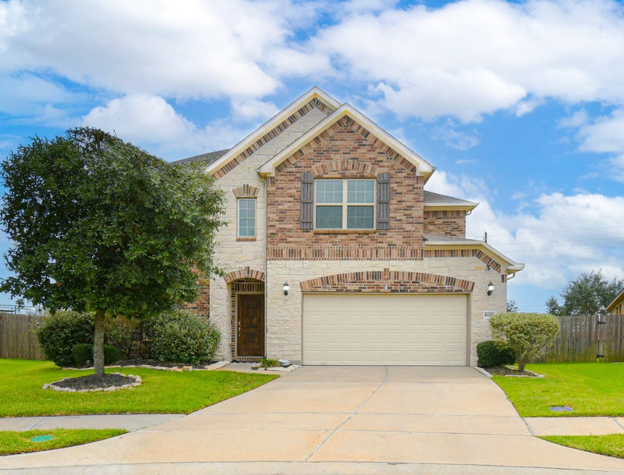 Property photo for 24603 Ballad Drive, Katy, TX