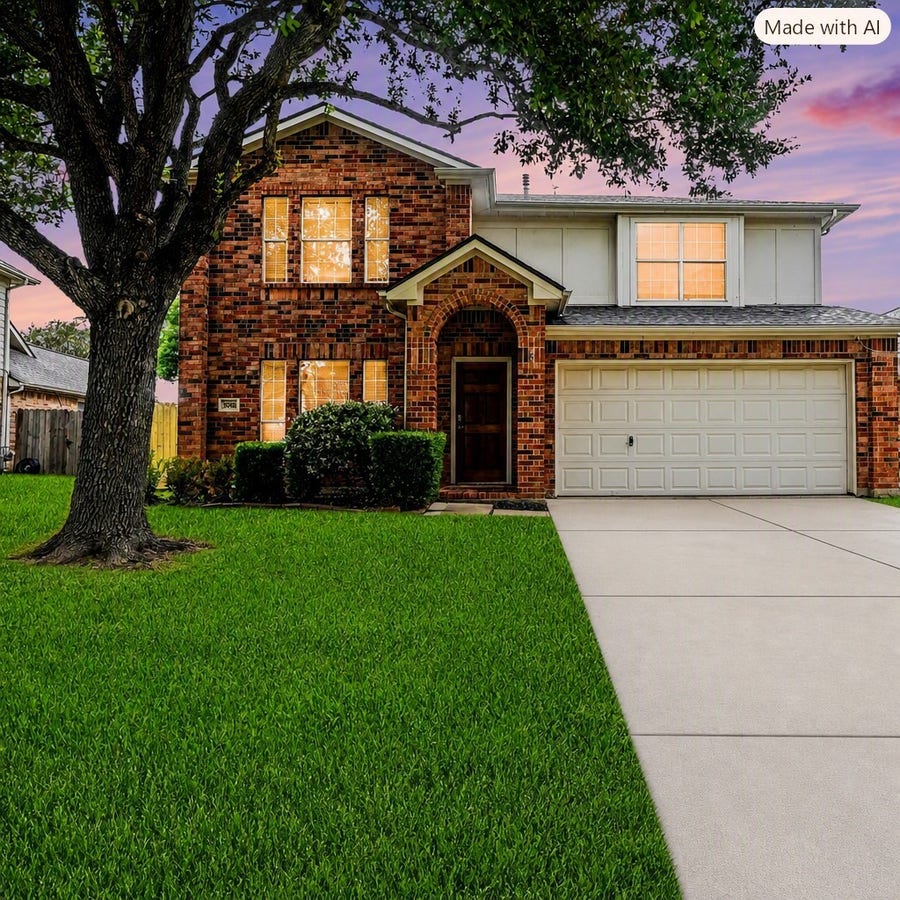Property photo for 3014 Misty Isle Court, Dickinson, TX