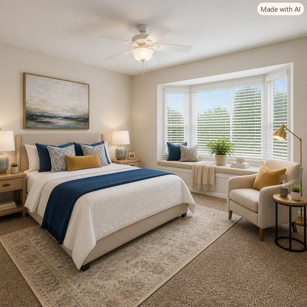 3014 Misty Isle Court, Dickinson, TX 77539 Virtually Staged