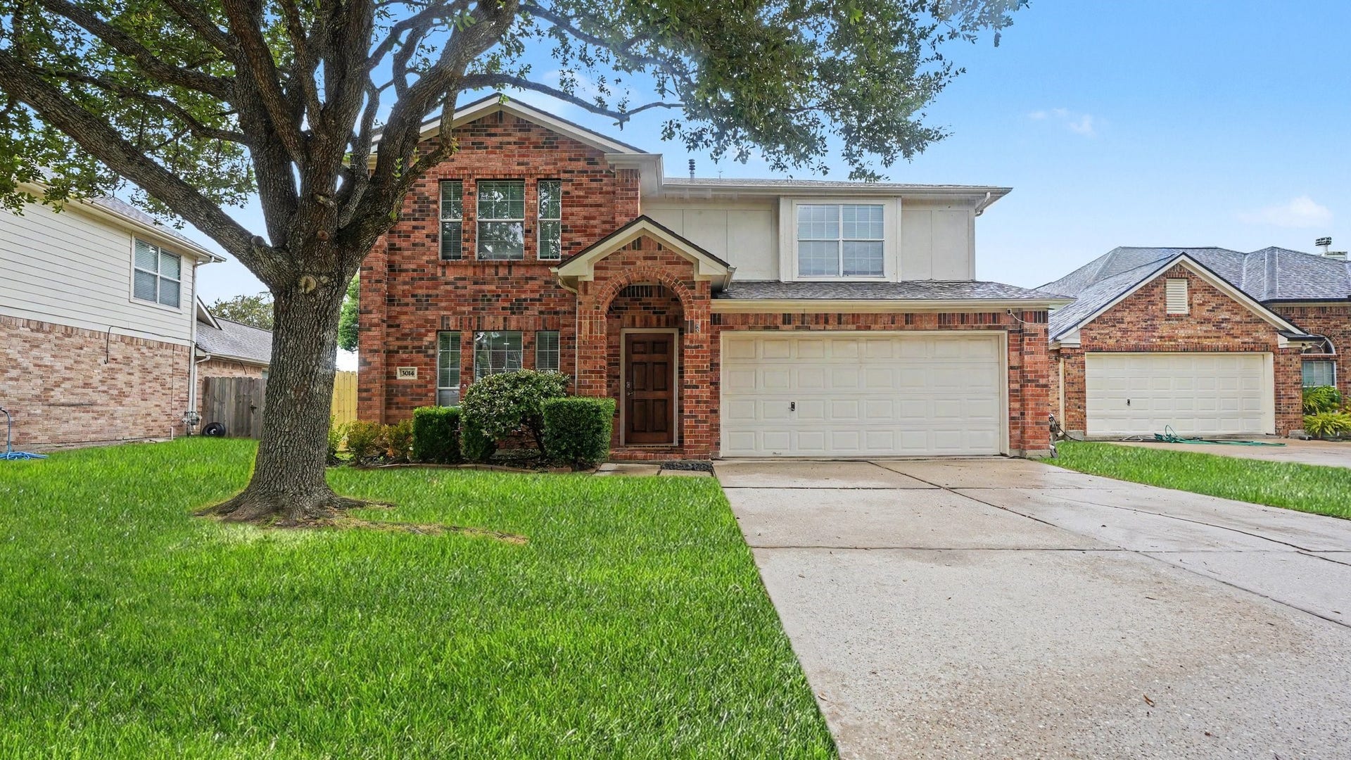 3014 Misty Isle Court, Dickinson, TX 77539 3014 Misty Isle Court, Dickinson, TX 77539