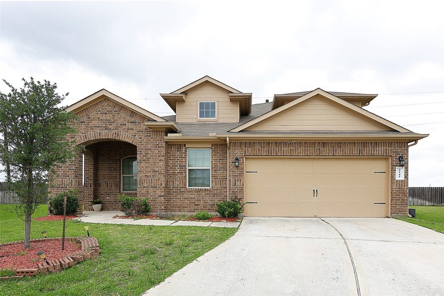 Property photo for 5542 Redwood Summit Lane, Katy, TX