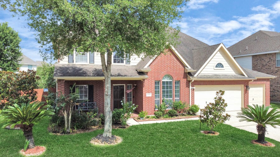 Property photo for 6803 Chapelfield Lane, Houston, TX