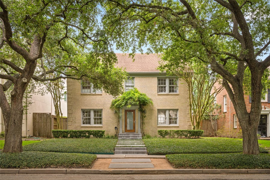 Property photo for 2120 Quenby Street, Houston, TX