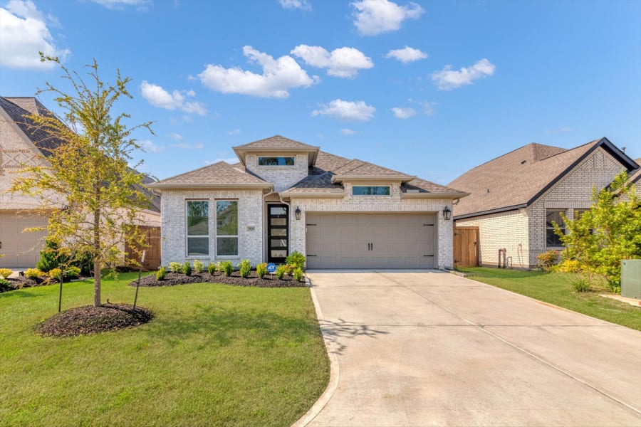 Property photo for 7420 Caprock Canyon Lane, Porter, TX