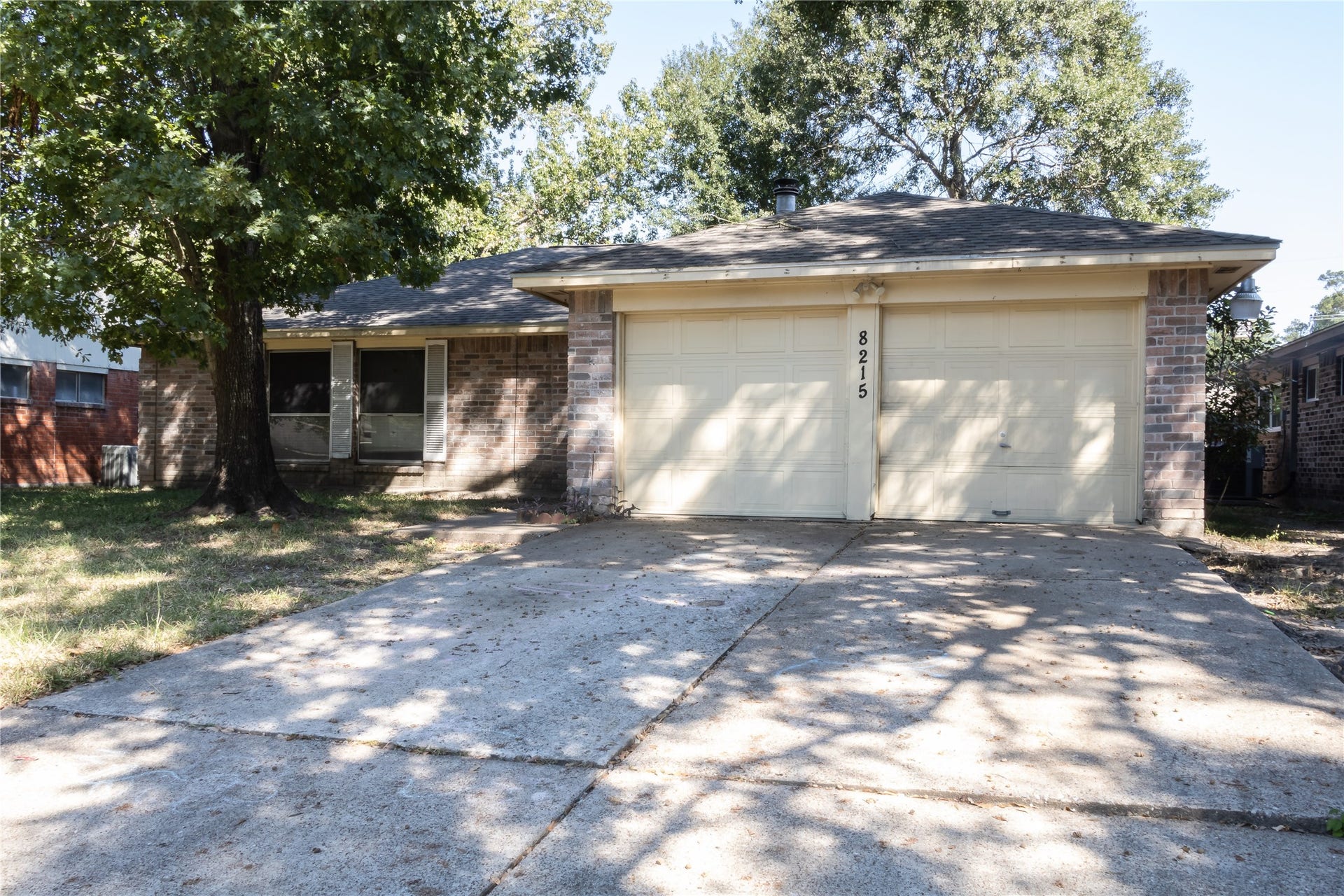 8215 Lone Bridge Lane, Humble, TX 77338 8215 Lone Bridge Lane, Humble, TX 77338