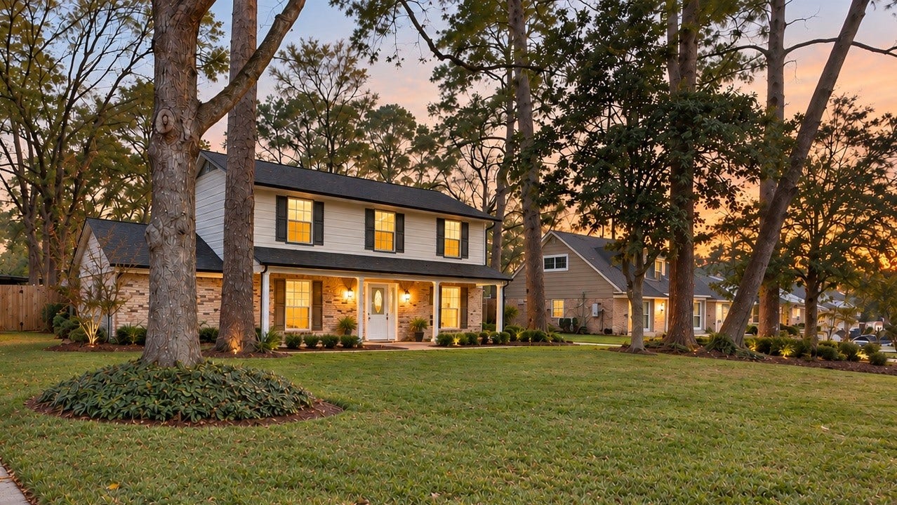 676 Ravensworth Drive, Conroe, TX 77302 676 Ravensworth Drive, Conroe, TX 77302