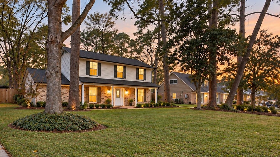 Property photo for 676 Ravensworth Drive, Conroe, TX