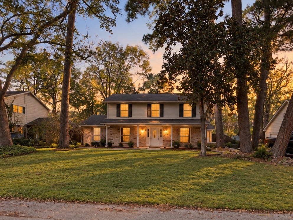 676 Ravensworth Drive, Conroe, TX 77302 676 Ravensworth Drive, Conroe, TX 77302