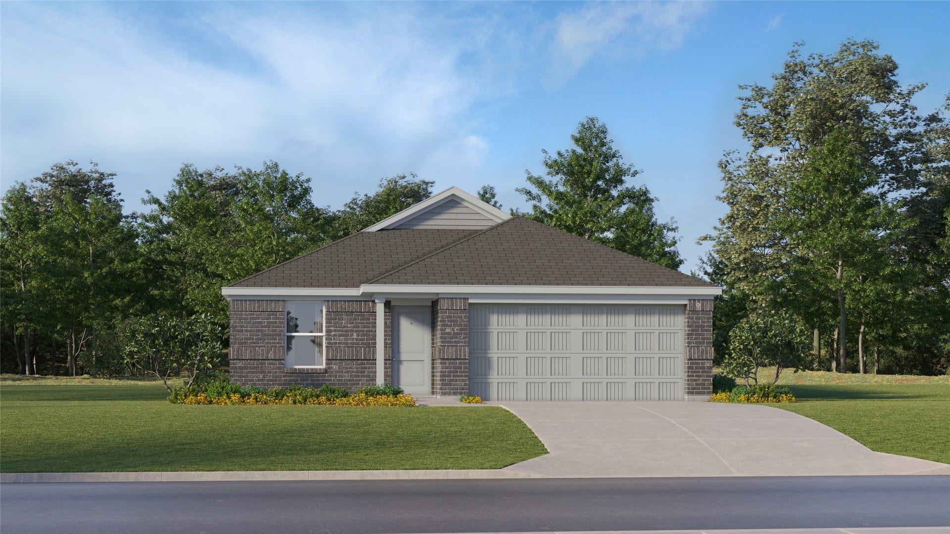 2017 Solstice Landing Drive, Brookshire, TX 77423 2017 Solstice Landing Drive, Brookshire, TX 77423
