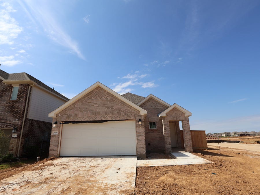 Property photo for 21239 Jacaranda Blossom Way, Tomball, TX