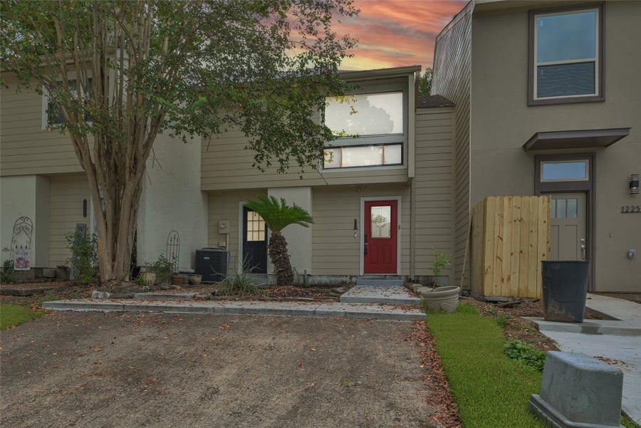 Property photo for 12247 Trail Hollow Drive, Montgomery, TX