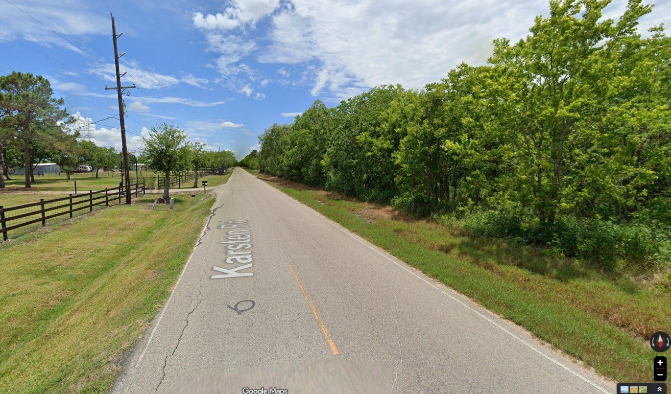 000 County Road 383, Manvel, TX 77583 000 County Road 383, Manvel, TX 77583