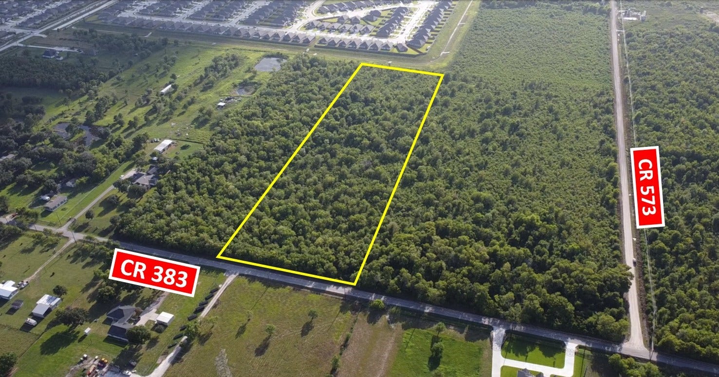 000 County Road 383, Manvel, TX 77583 000 County Road 383, Manvel, TX 77583