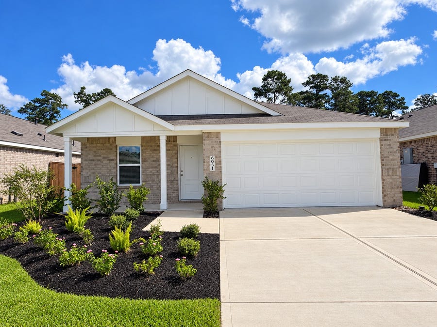 Property photo for 6031 Ash Willow Court, Montgomery, TX