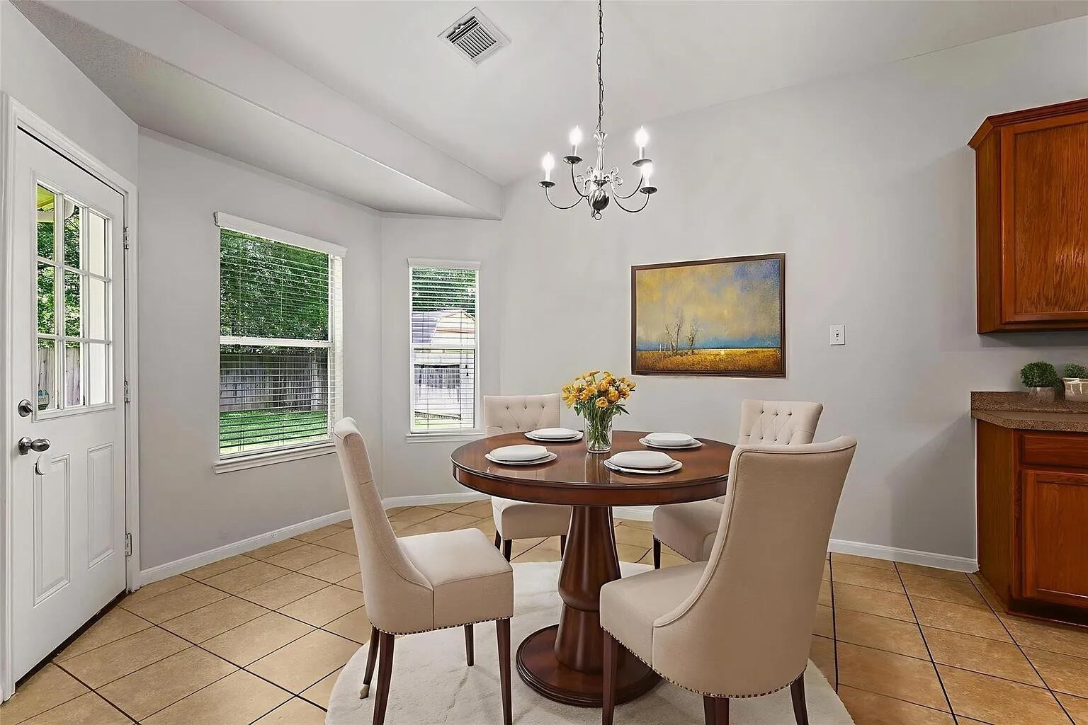 2702 Orchard Creek Lane, Katy, TX 77494 Virtually Staged