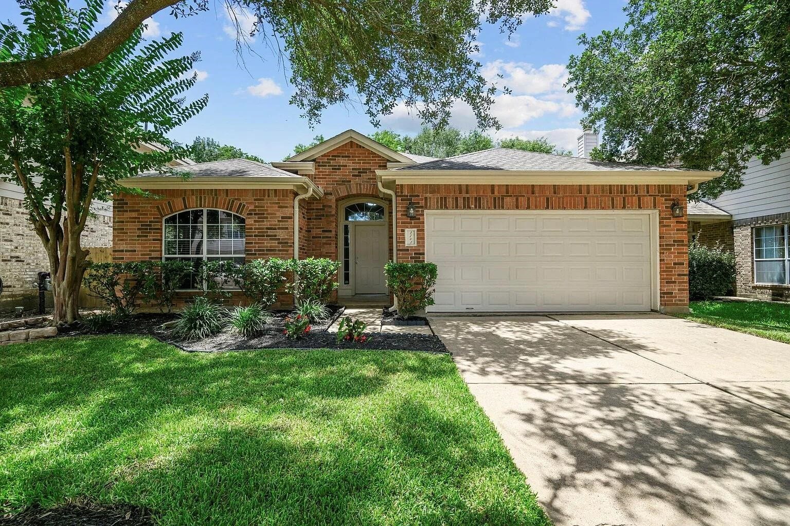 2702 Orchard Creek Lane, Katy, TX 77494 2702 Orchard Creek Lane, Katy, TX 77494
