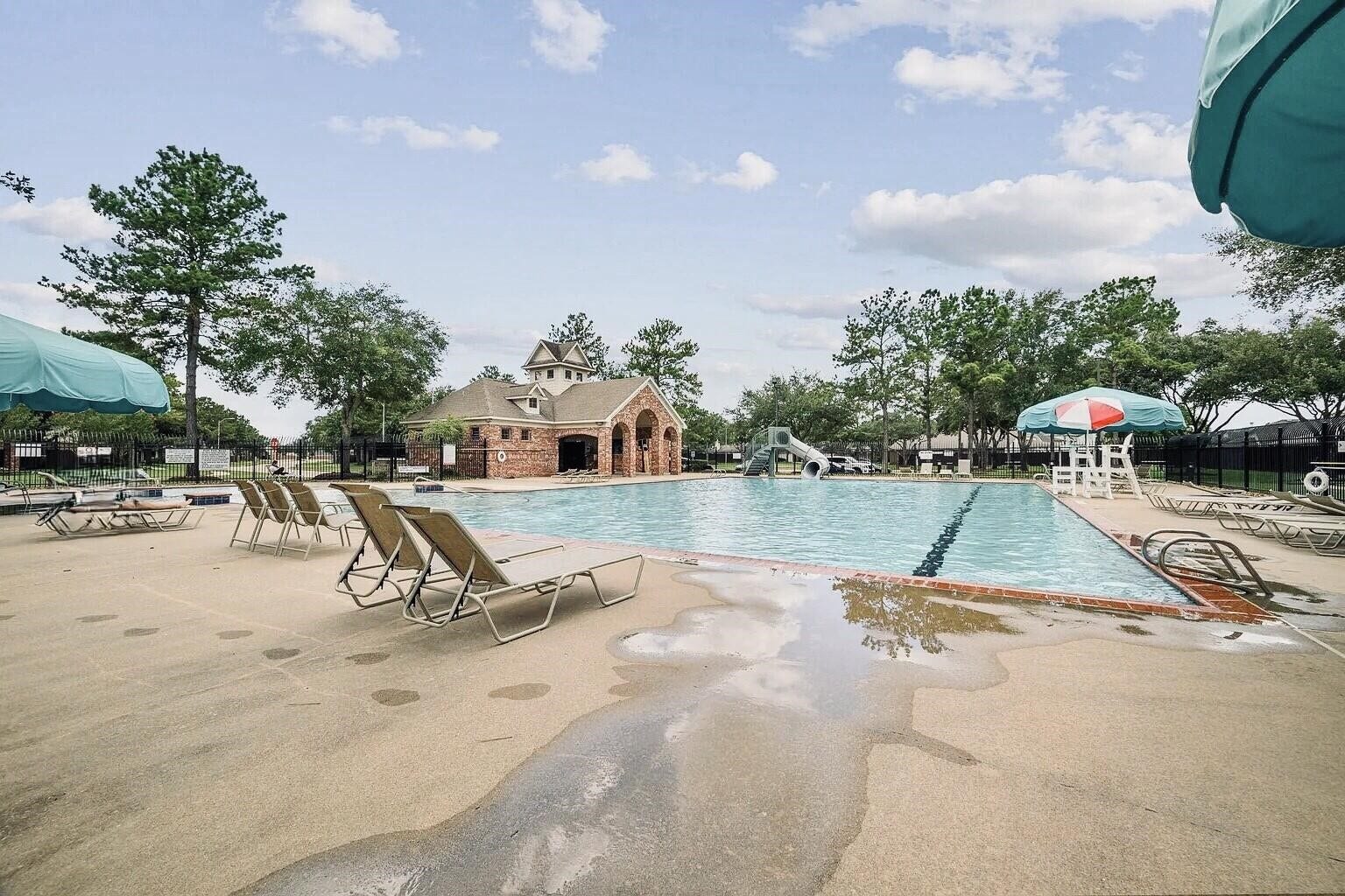 2702 Orchard Creek Lane, Katy, TX 77494 2702 Orchard Creek Lane, Katy, TX 77494
