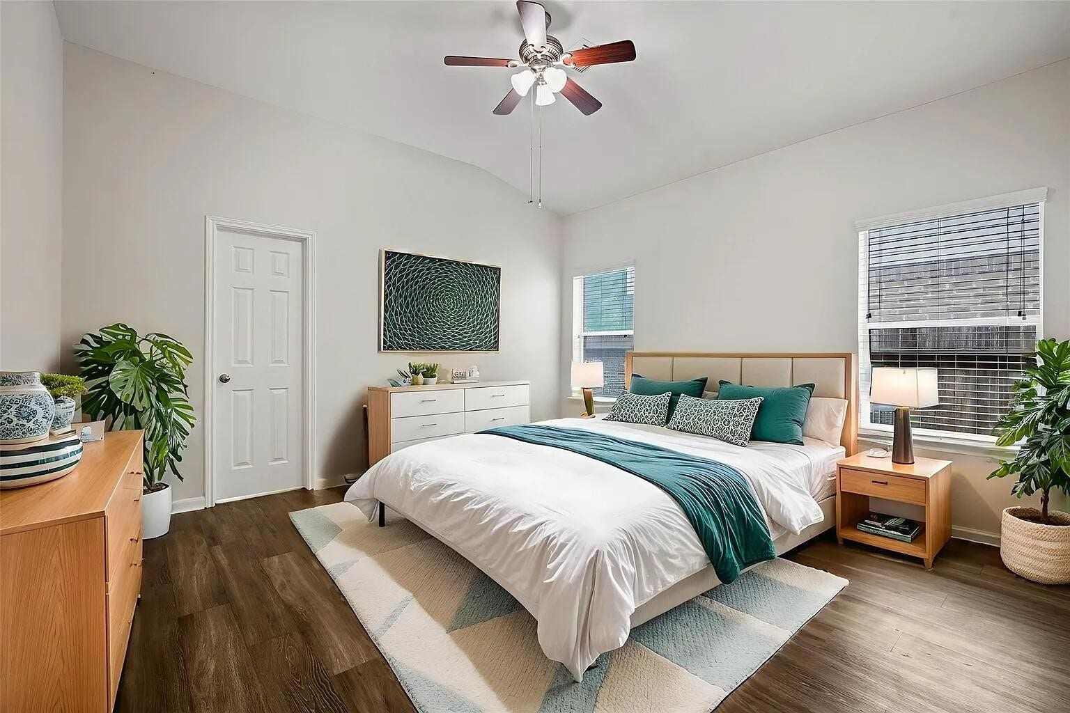2702 Orchard Creek Lane, Katy, TX 77494 Virtually Staged