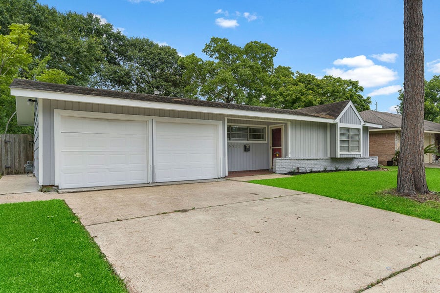 Property photo for 5522 Ariel Street, Houston, TX