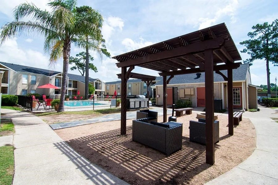 Property photo for 424 S Bender Avenue, #7-701, Humble, TX