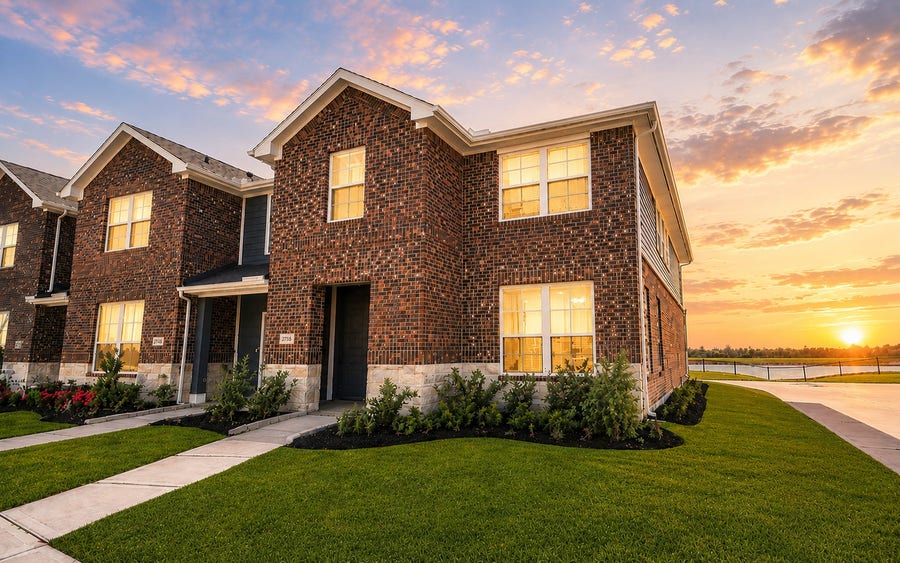 Property photo for 2738 Mariposa Creek Drive, Rosharon, TX