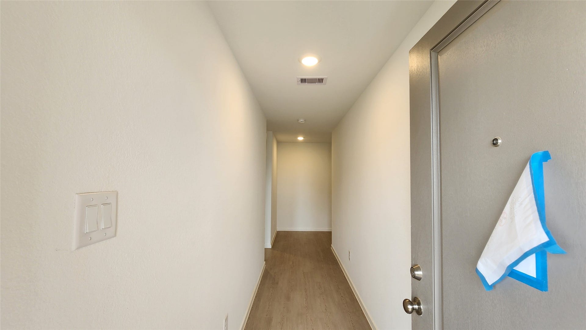 29038 Rustic Windmill Way, Hockley, TX 77447 Foyer