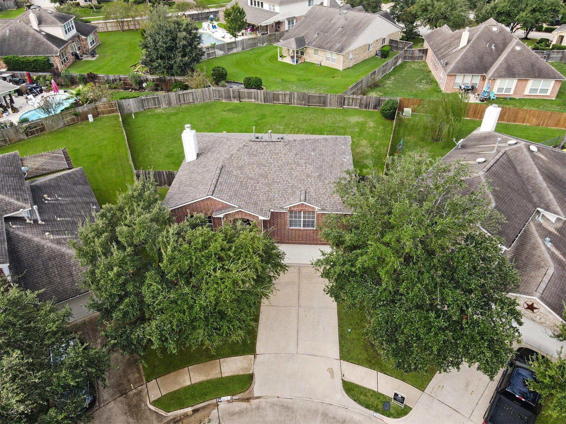 9411 Sagehampton Court, Spring, TX 77379 9411 Sagehampton Court, Spring, TX 77379