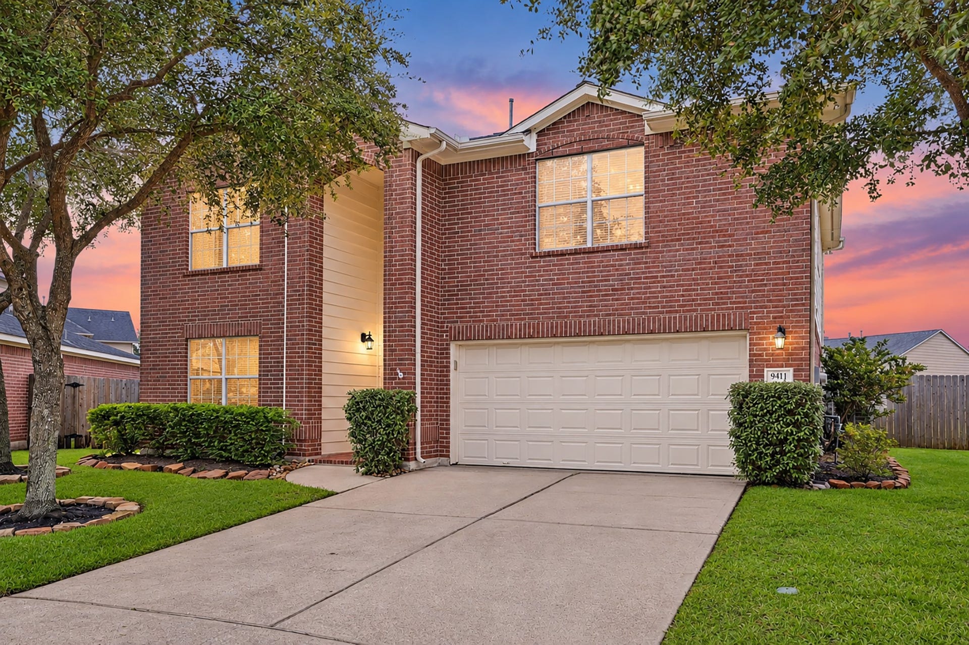 9411 Sagehampton Court, Spring, TX 77379 9411 Sagehampton Court, Spring, TX 77379
