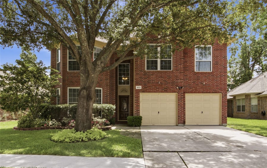 Property photo for 18722 Atasca South Drive, Humble, TX