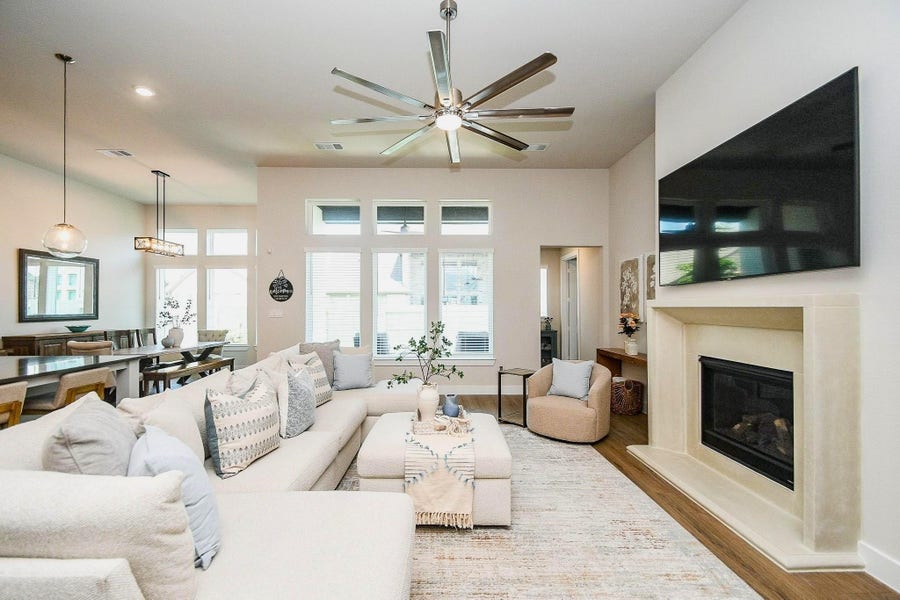 Property photo for 5019 Golden Peach Road, Manvel, TX