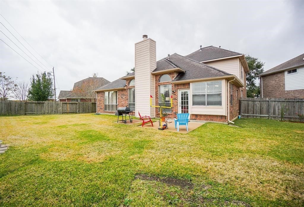16531 Village View Trail, Sugar Land, TX 77498 16531 Village View Trail, Sugar Land, TX 77498