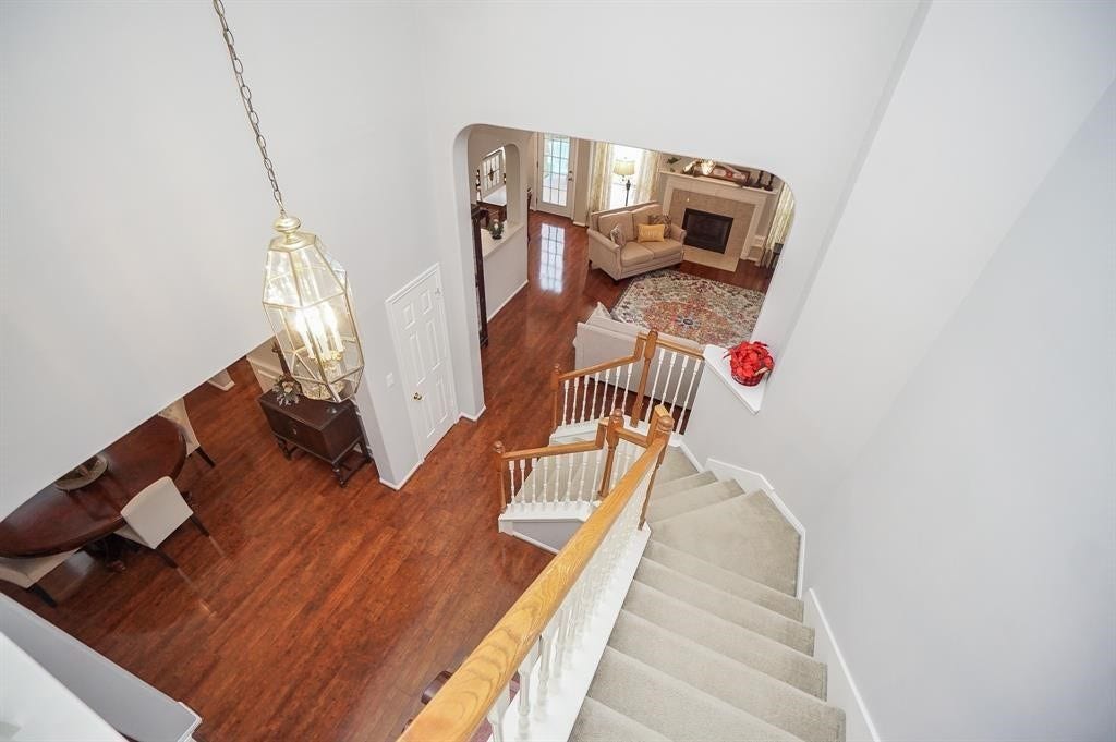 16531 Village View Trail, Sugar Land, TX 77498 16531 Village View Trail, Sugar Land, TX 77498