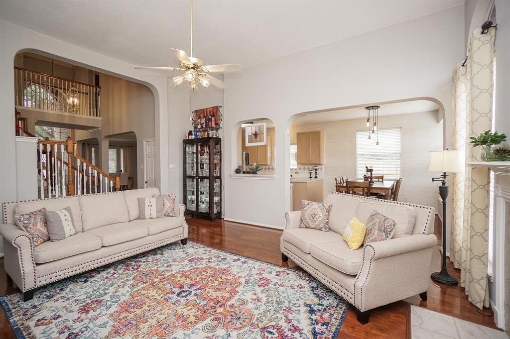 16531 Village View Trail, Sugar Land, TX 77498 16531 Village View Trail, Sugar Land, TX 77498