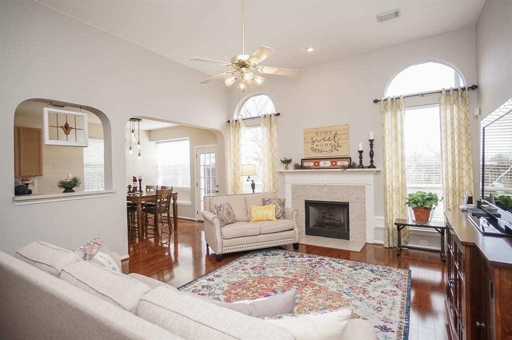 16531 Village View Trail, Sugar Land, TX 77498 16531 Village View Trail, Sugar Land, TX 77498