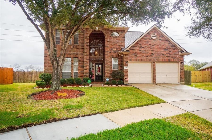 Property photo for 16531 Village View Trail, Sugar Land, TX