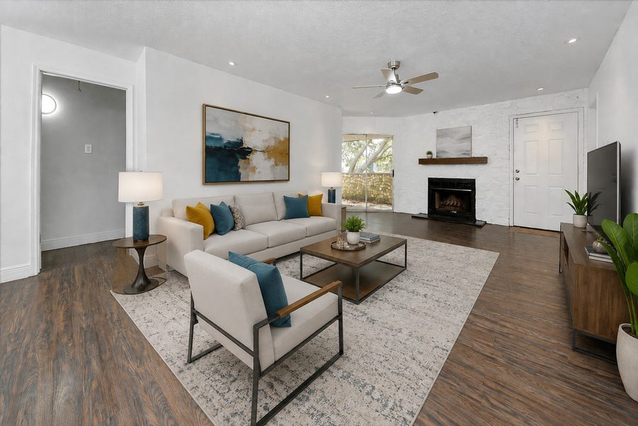 Property photo for 9700 Leawood Boulevard, #1214, Houston, TX