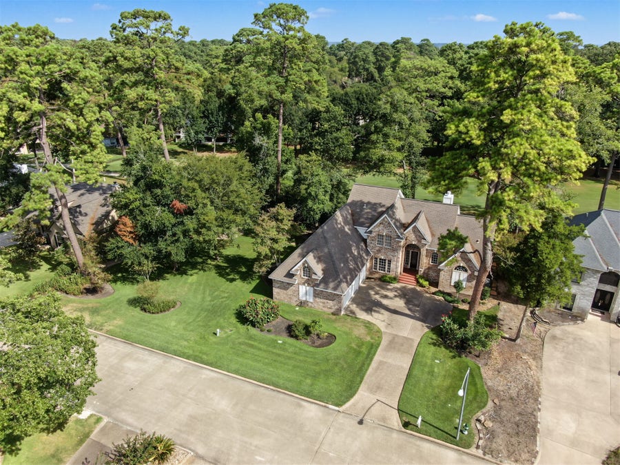 Property photo for 3134 Lake Island Drive, Montgomery, TX