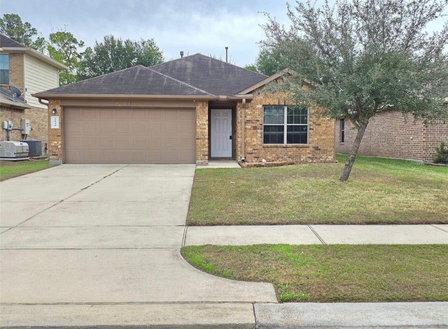 Property photo for 2026 Naplechase Crest Drive, Spring, TX
