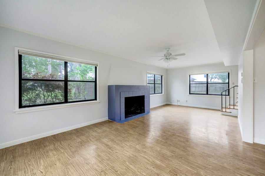 Property photo for 3309 Lawrence Street, #1, Houston, TX