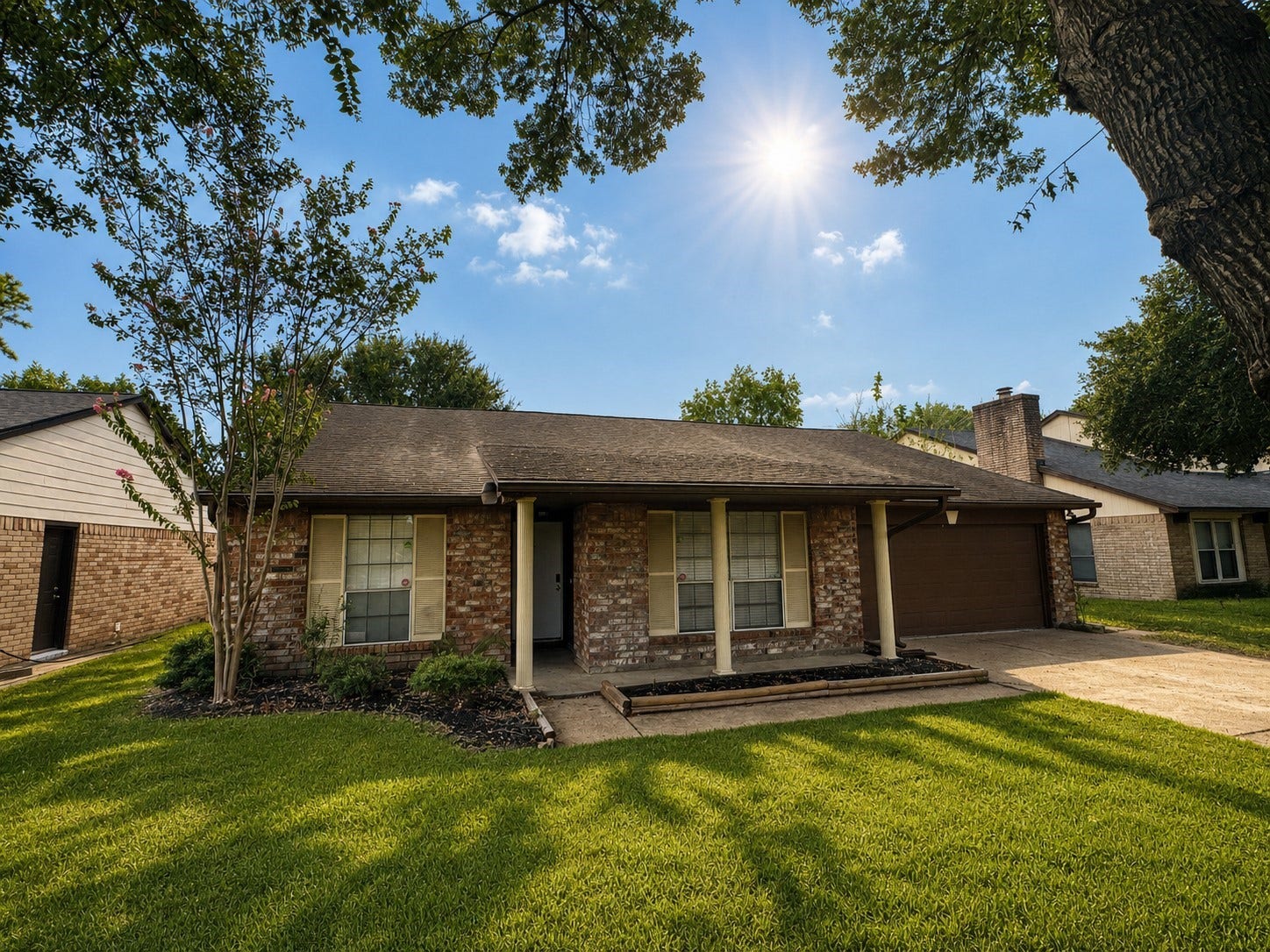 11915 Fallbrook Drive, Houston, TX 77065