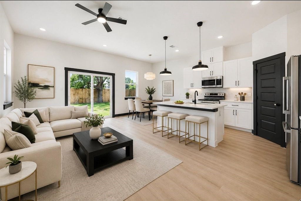 4630 Edfield Street, #B, Houston, TX 77033