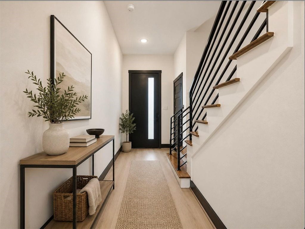 4630 Edfield Street, #B, Houston, TX 77033