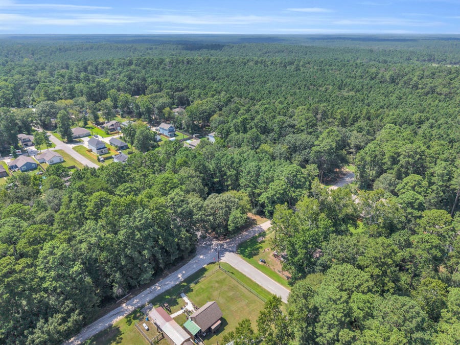 Property photo for 00 Evergreen Lane, Montgomery, TX