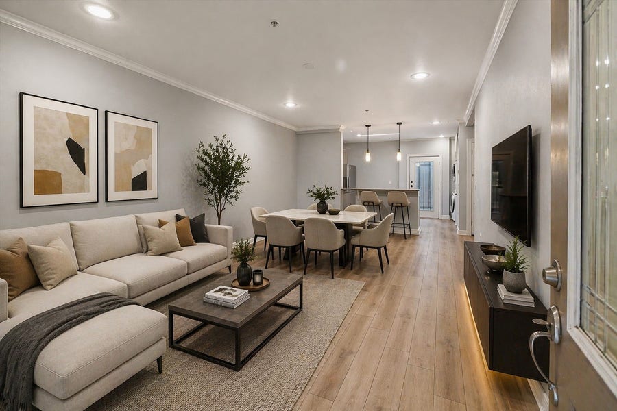 Property photo for 3501 Chenevert Street, #7, Houston, TX