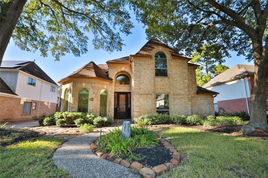 Property photo for 6726 Seinfeld Court, Houston, TX